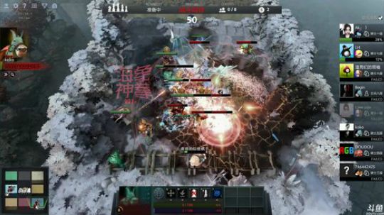 黄辉冯：今天给大家吃会儿鸡！ 2019-02-09 06点场