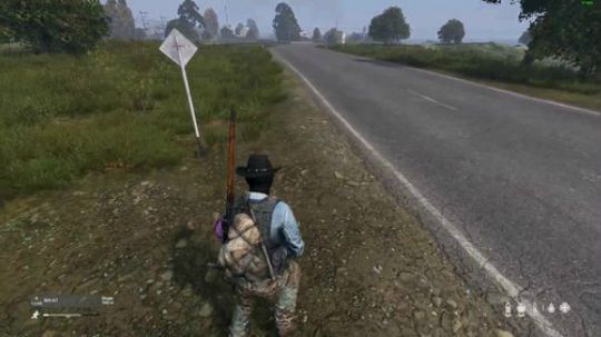 dayz僵尸末日（小僵尸给大家拜年） 2019-02-08 17点场