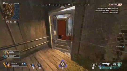 APEXGOD 2019-02-09 05点场
