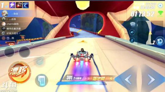 锦年：大家新年快乐 2019-02-06 21点场