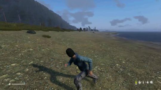 dayz僵尸末日（小僵尸给大家拜年） 2019-02-07 23点场