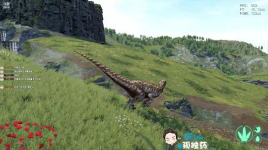 孤独药:回家过年休息几天！猪年快乐 2019-02-09 02点场