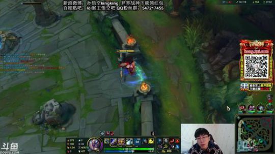 上单小霸王回来了！新年快乐 2019-02-06 11点场