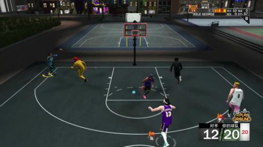 小乐：NBA2K19生涯和三国志11 2019-02-08 00点场