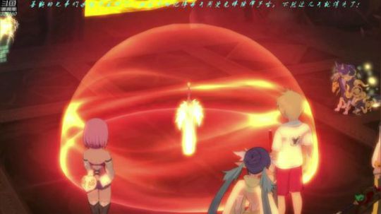 【最高难度直播间】薄暮传说！ 2019-02-08 18点场