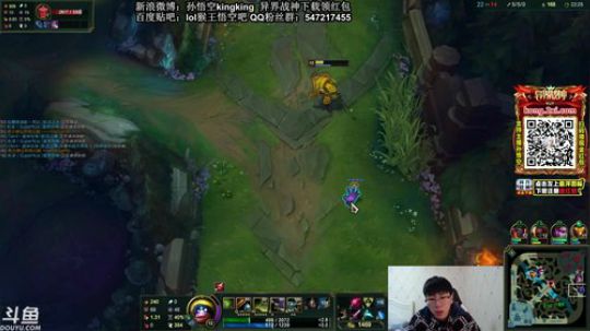上单小霸王回来了！新年快乐 2019-02-06 13点场