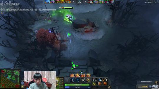 Burn丶小康发布了一个斗鱼视频2019-02-09