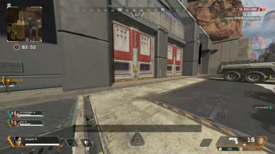 APEXGOD 2019-02-09 01点场