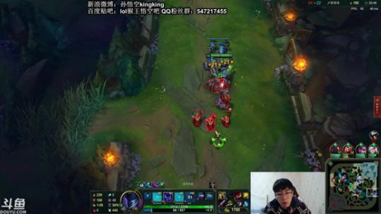 上单小霸王回来了！新年快乐 2019-02-07 13点场