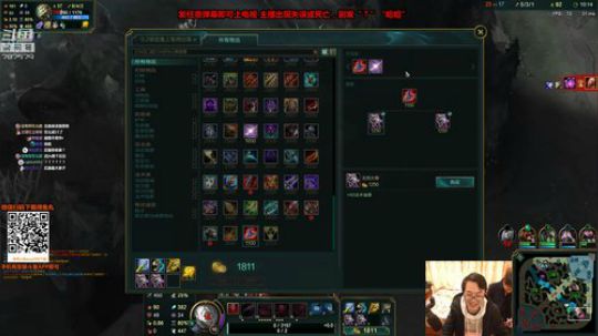 liyunanhj发布了一个斗鱼视频2019-02-09