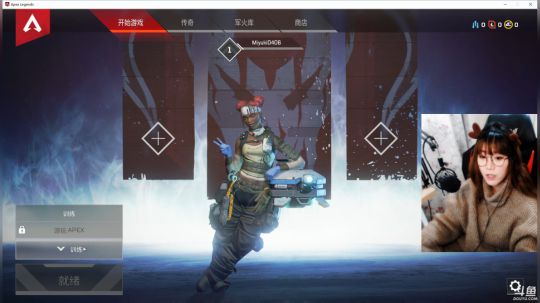 丿Good丶发布了一个斗鱼视频2019-02-09