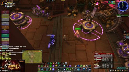 国服评级第一猎给大家拜年了 2019-02-08 18点场