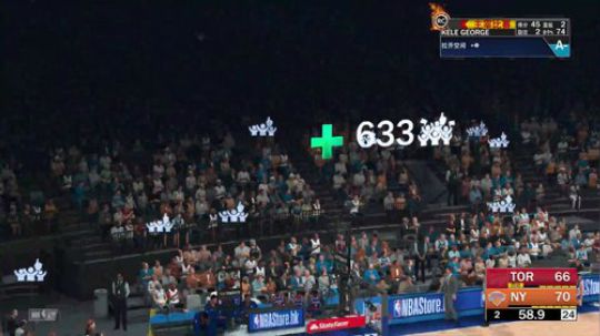 小乐：NBA2K19生涯和三国志11 2019-02-07 20点场