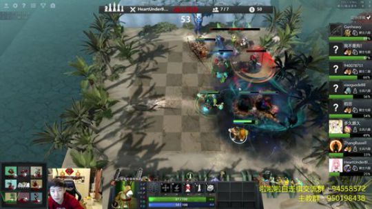 RPGseven发布了一个斗鱼视频2019-02-09