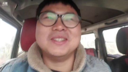 哆啦爱梦梦发布了一个斗鱼视频2019-02-09