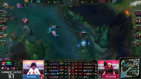 Tiramisu我喜欢发布了一个斗鱼视频2019-02-08