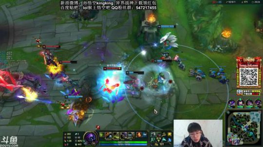 上单小霸王回来了！新年快乐 2019-02-06 09点场