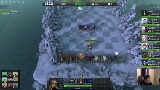 啊，今天真冷 2019-02-09 02点场