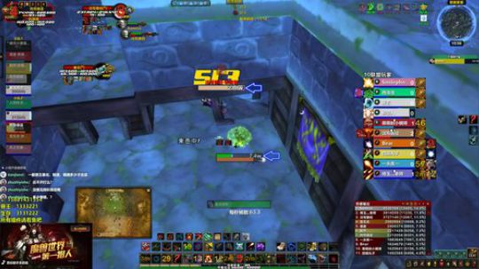 国服评级第一猎给大家拜年了 2019-02-08 14点场