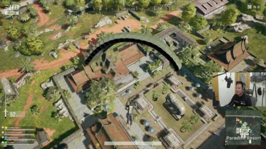 Tiramisu我喜欢发布了一个斗鱼视频2019-02-09