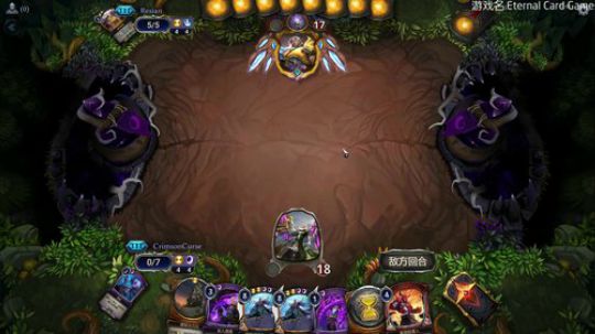 又肝不动了，打会牌吧 2019-02-04 19点场