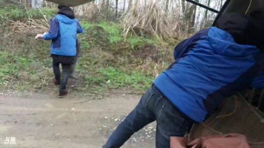 哆啦爱梦梦发布了一个斗鱼视频2019-02-09