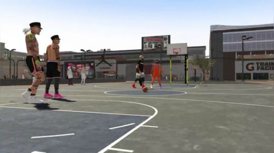 小乐：NBA2K19生涯和三国志11 2019-02-07 22点场