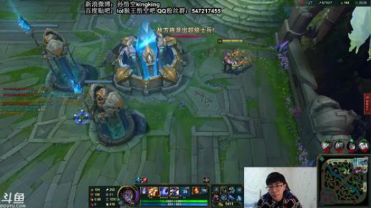 上单小霸王回来了！新年快乐 2019-02-07 09点场