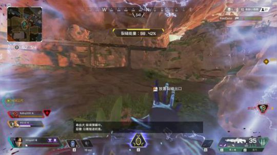 APEXGOD 2019-02-09 09点场