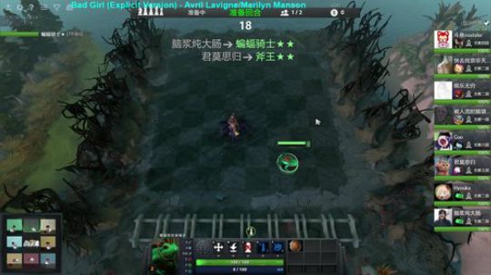 新年不稳定直播，自走棋猎人教学 2019-02-08 15点场