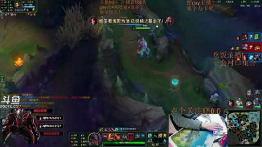 无限火力已玩153小时！豹纹主播？ 2019-02-08 17点场