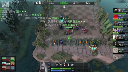 冷丶封 天崩开具 2019-02-09 16点场