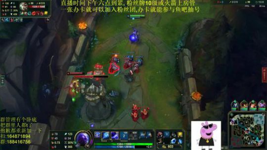 斗鱼最骚诺手，新年快乐 2019-02-10 03点场