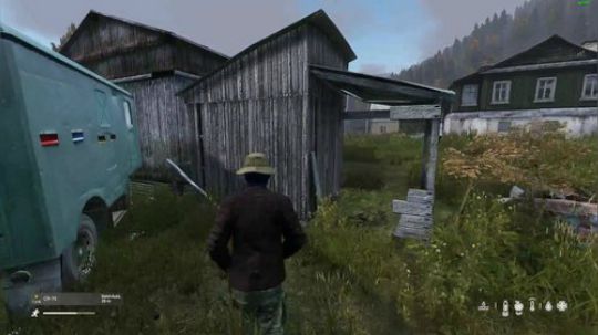 dayz僵尸末日（小僵尸给大家拜年） 2019-02-09 19点场
