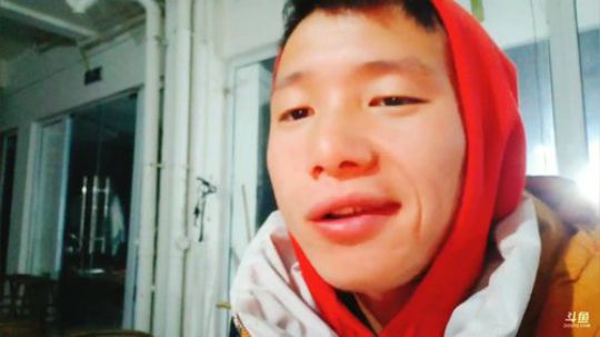 Tiramisu我喜欢发布了一个斗鱼视频2019-02-10