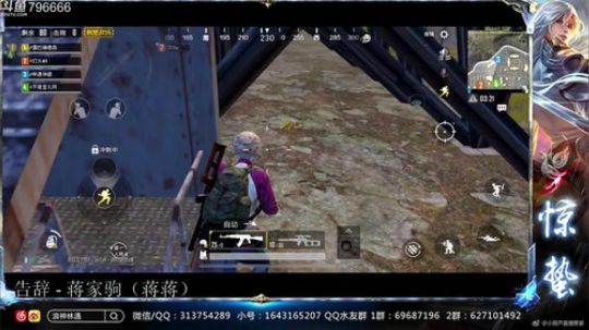 惊蜇：祝大家新年快乐 2019-02-10 01点场