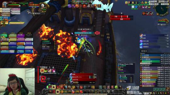 终于进本惹 2019-02-09 17点场