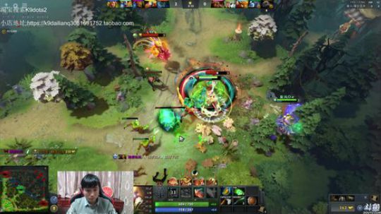 Burn丶小康发布了一个斗鱼视频2019-02-10