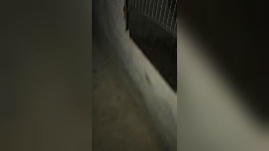 鬼屋？？？？怎么这么吓人呢