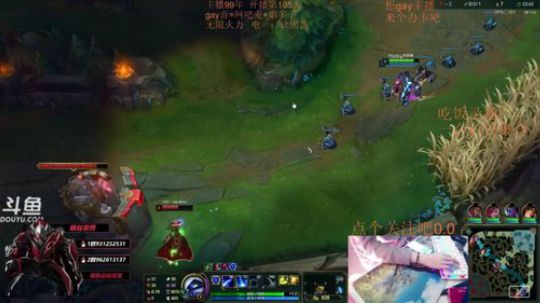 豹纹主播？无限火力已玩149小时！ 2019-02-08 11点场