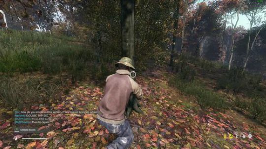 dayz僵尸末日（小僵尸给大家拜年） 2019-02-09 13点场