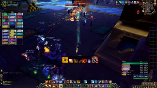 伐木伐木~~ 2019-02-05 10点场