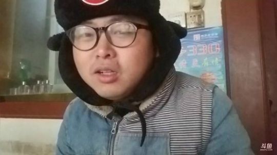 我本善良72发布了一个斗鱼视频2019-02-10