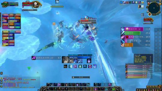 伐木伐木~~ 2019-02-05 14点场