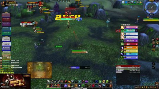 国服评级第一猎给大家拜年了 2019-02-09 23点场