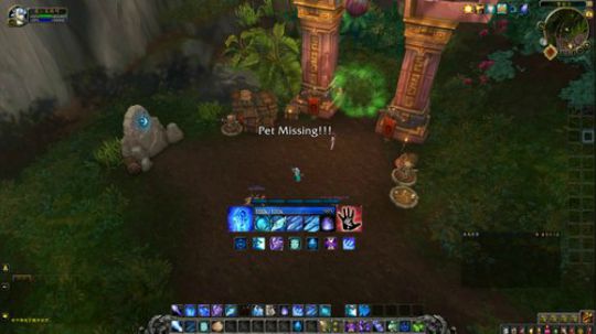 伐木伐木~~ 2019-02-05 12点场