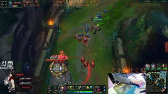 无限火力已玩153小时！豹纹主播？ 2019-02-08 15点场