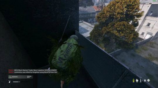 dayz僵尸末日（小僵尸给大家拜年） 2019-02-09 11点场