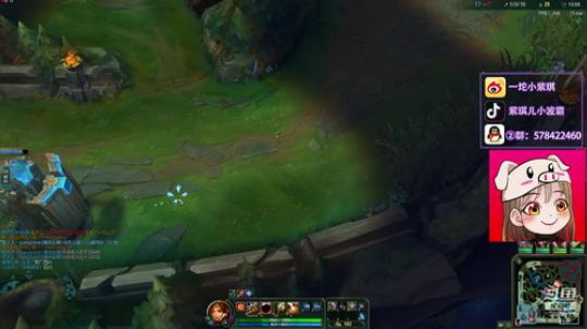 电竞邓紫棋：满满的正能量！ 2019-02-10 13点场