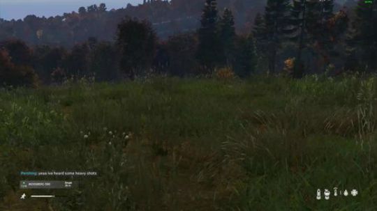 dayz僵尸末日（小僵尸给大家拜年） 2019-02-09 21点场